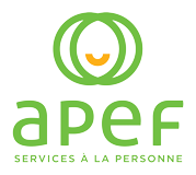 logo apef