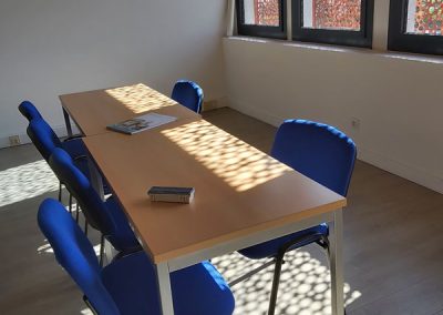 salle pédagogique chateau renault
