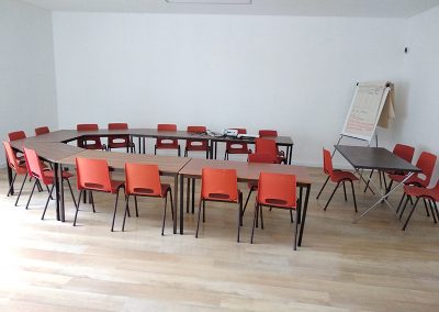 formation chinon