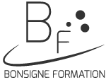 Logo Bonsigne Formation