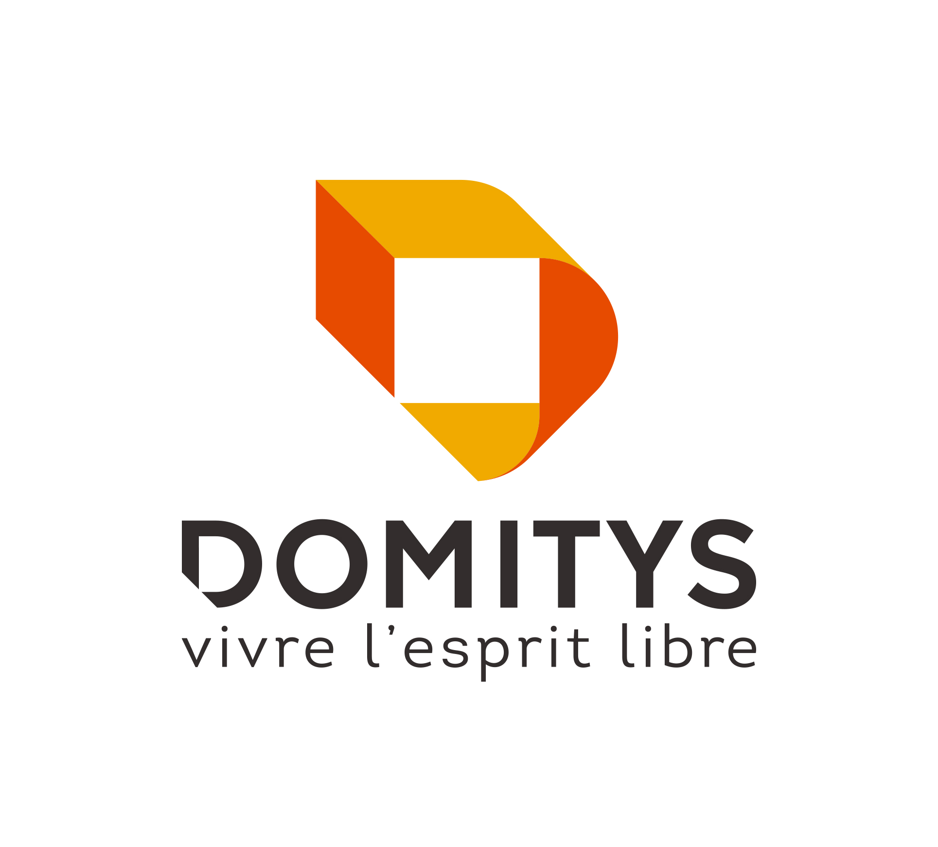 Logo Domitys