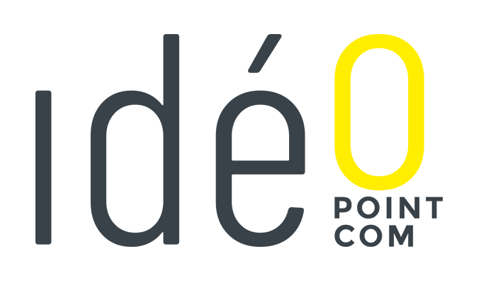 Logo Idéo Point Com