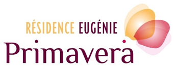 Logo Résidence Eugénie Primavera