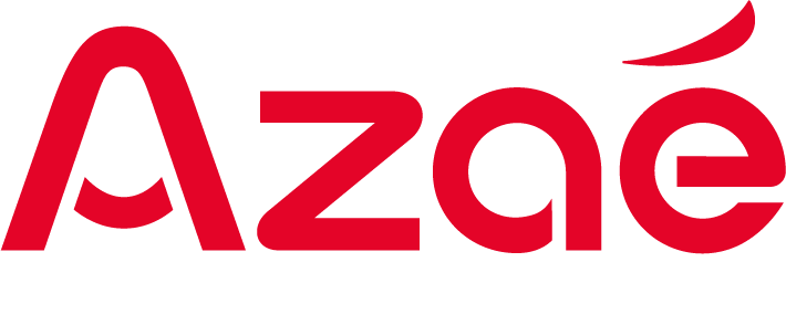 Logo AZAE