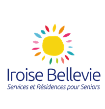 Logo Iroise Bellevie