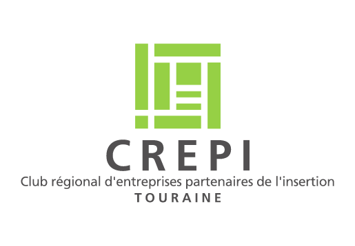 Logo CREPI Touraine