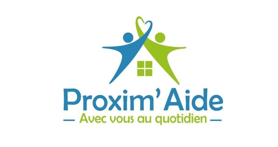 Logo PROXIM'AIDE