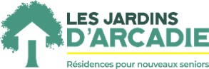 Logo Les Jardins d'Arcadie